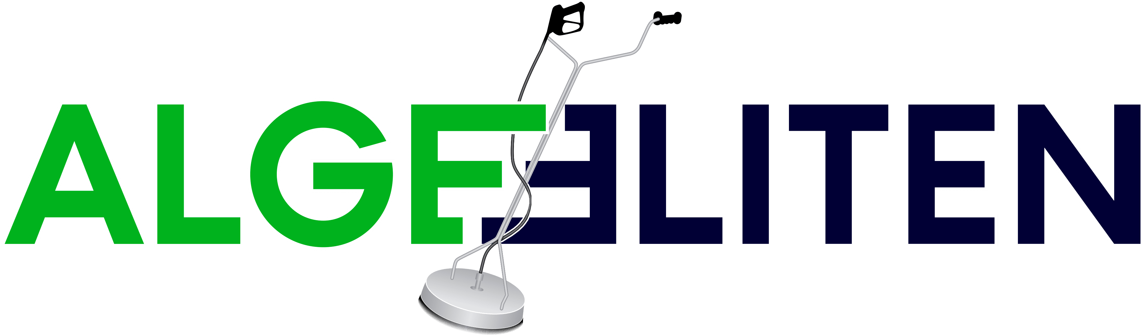 Alge Eliten